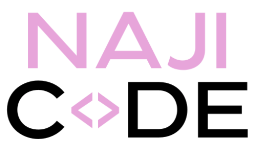 Najicode Logo