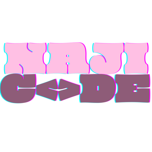 Najicode Logo