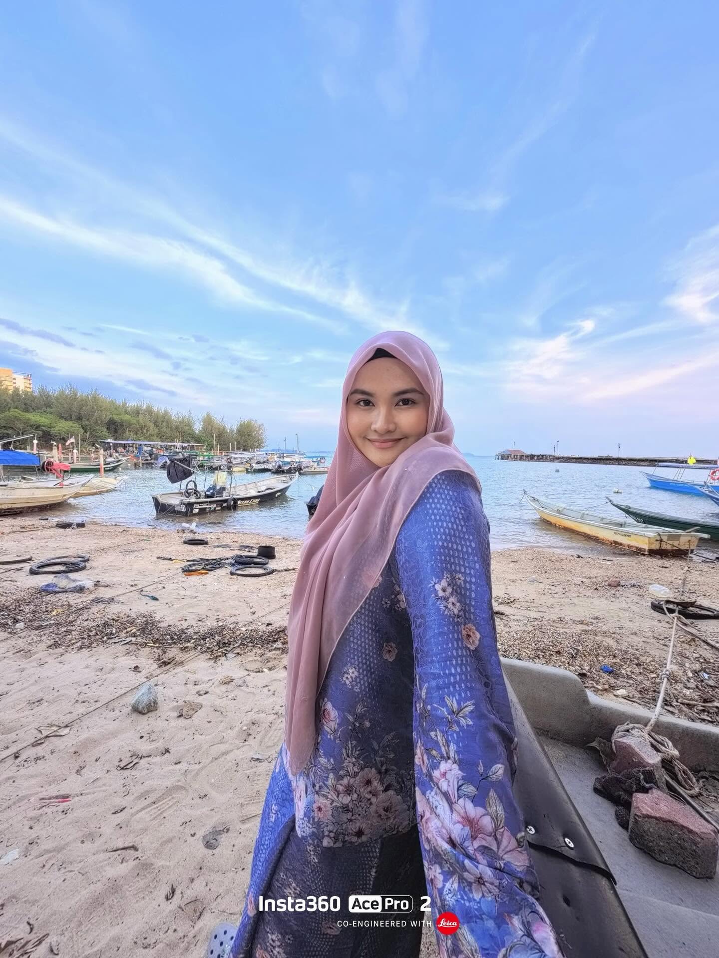 Najihah Zamani 2